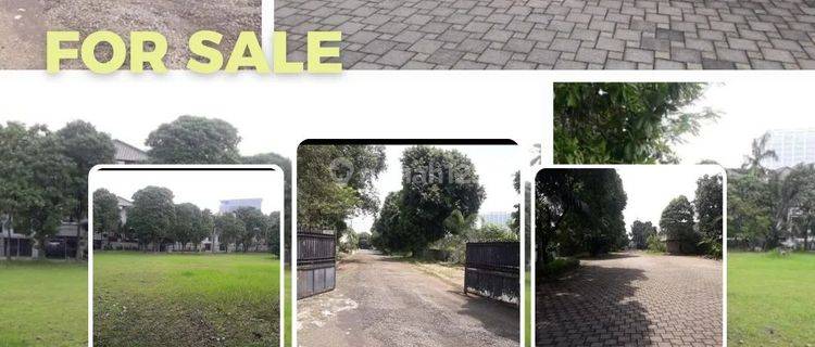 *DI JUAL LAHAN KOMERSIL WILAYAH DEKAT GEDUNG ARKADIA KEBAGUSAN JL. TB SIMATUPANG JAKARTA SELATAN* 

 *HARGA : 17 JT/M² NEGO* 

- Luas Tanah : 2,7 Hektar
- Akses Masuk Scurity 24 jam
- Legalitas : SHM / Nama Segaris
        [ada 10 surat karena beli bertah 1