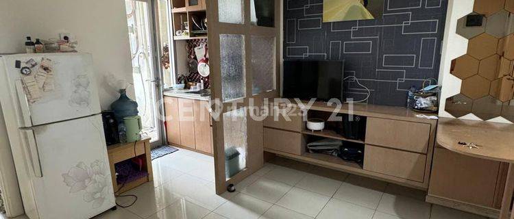 1 Unit Apartemen Green Lake Sunter Di Jakarta Utara R1842 1