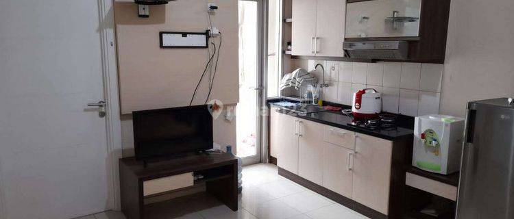 1 Unit Apartement Strategis Green Lake Sunter Jakarta Utara R1727 1