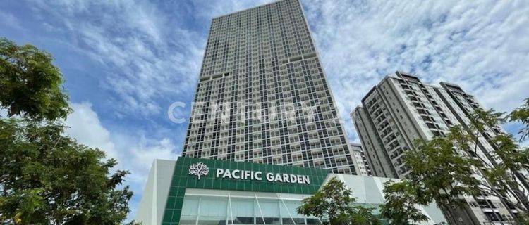 1 Unit Apartement Pacific Garden Style Di Pinang Tangerang R1821 1