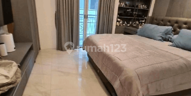 Apartemen Gading Resort 3br Furnished View Pool Di Kelapa Gading 1