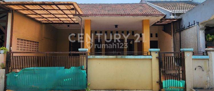 Rumah Strategis Bebas Banjir Dalam Perumahan Sunter S8018 1