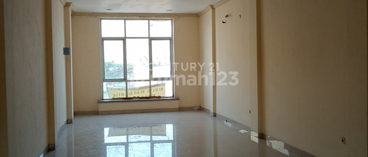 Shop House and Land in Commercial Area at Jati Asih R2051 1