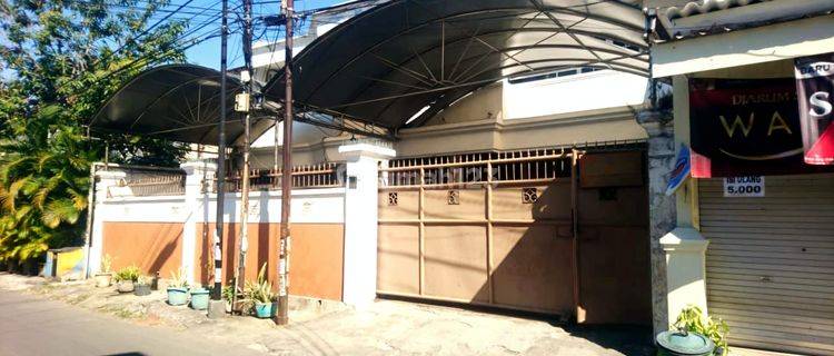 Murah Strategis Dijual Rumah Kost Siwalankerto Timur Surabaya 1