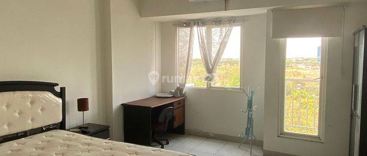 Siap Huni Apartement Uc Apartment Berkeley 1 BR Furnished Bagus 1