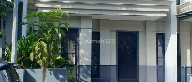 Murah Baru Gress Dijual Rumah Dian Istana White House  1