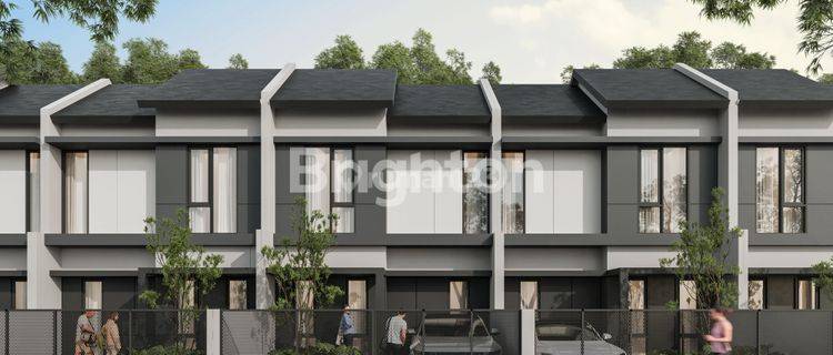 RUMAH 600 JUTAAN MEPET MERR SURABAYA 1