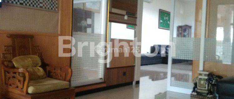 RUMAH FULL PERABOT SIAP HUNI DI RUNGKUT HARAPAN 1