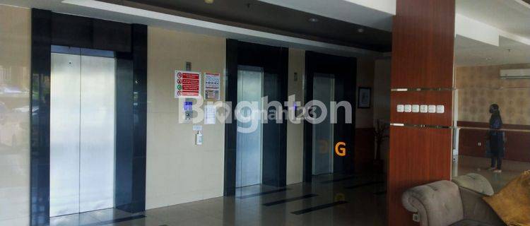 Apartemen Puncak Kertajaya Tower A Dilantai 8  Lokasi Strategis  Dekat Dengan Banyak Universitas  1