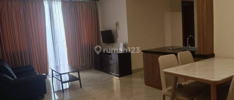 Apartemen 3BR Simprug Indah Jakarta Selatan  1