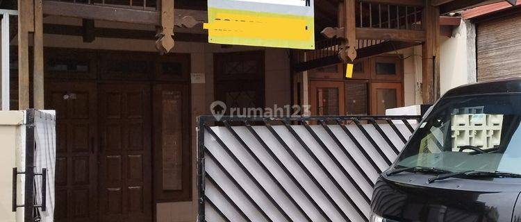 Rumah Bagus Siap Huni Di Perumahan Permata Pamulang 1