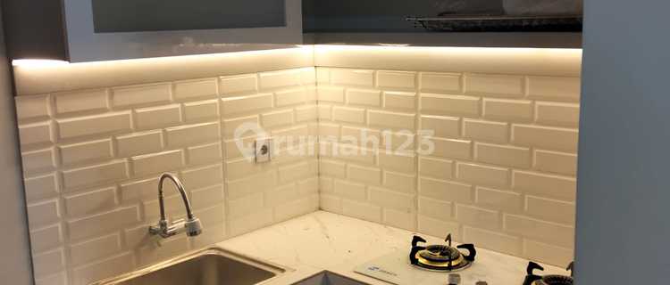 Dijual Rumah Poris Indah (New) | Uk 3.5X11. 2 Kt, 2 Lantai, SHM, Pam, Bebas Banjir, Harga 850 Jt Nego 1