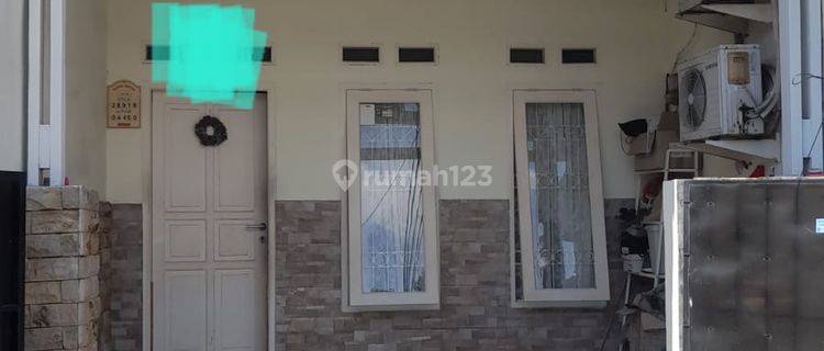 Di Jual Rumah Murah Di Griyaloka Bsd 1