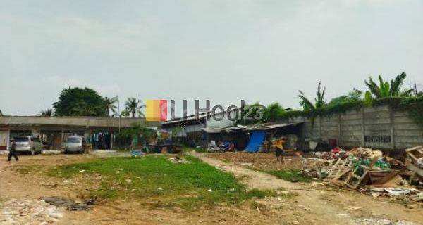  Tanah Luas 3.364m2 di Setia Darma, 1 Km Dari Pasar Tambun, Tambun Selatan Bekasi 1