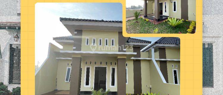 Dijual Rumah Di Lampung 1