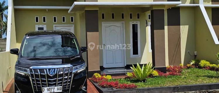 Rumah Di Jual Di Lampung Natar 1
