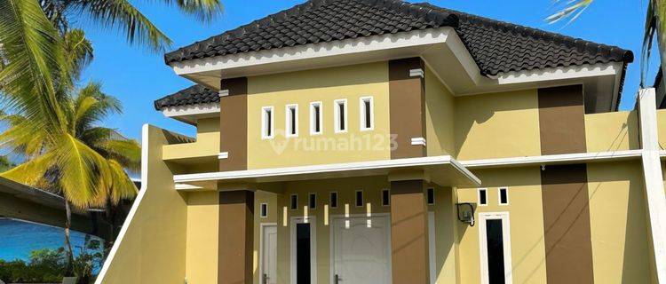 Rumah Dijual Lampung 1