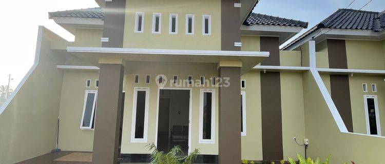 Rumah Dijual Bandar Lampung 1