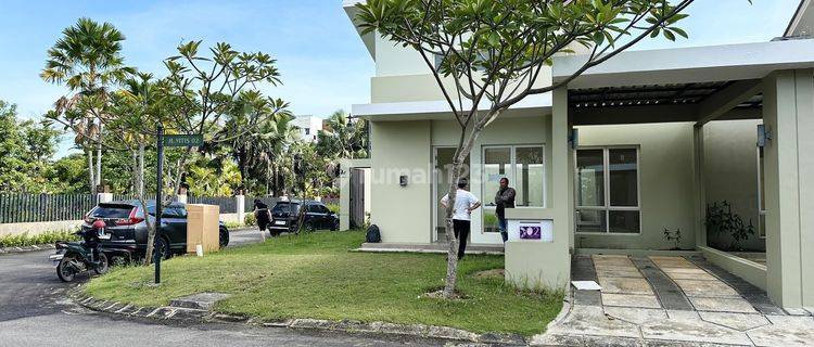 Disewa Cepat Dan Murah Rumah Batam Orchard Park Hook Siap Huni Dan Lokasi Strategis Batam Batam Center 1