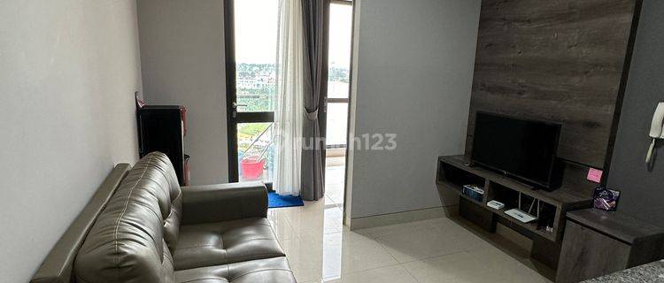 DISEWA CEPAT dan MURAH‼️ Apartement One Residence Batam Center Full Furnish 1