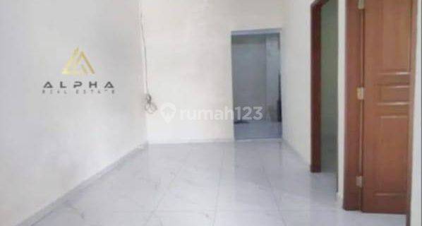Dijual Cepat Dan Murah Rumah Botania Garden Cantik Dan Siap Huni Batam Centre, Botania 1