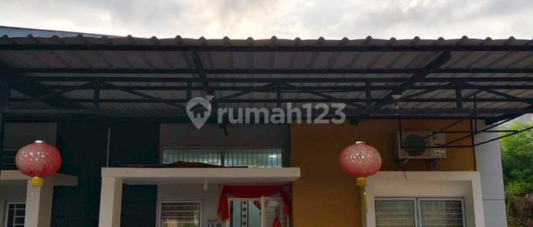 For Sale Beautiful Fully Renovated and Move-in Ready Ansley Park House - Batam Center, Batam 1