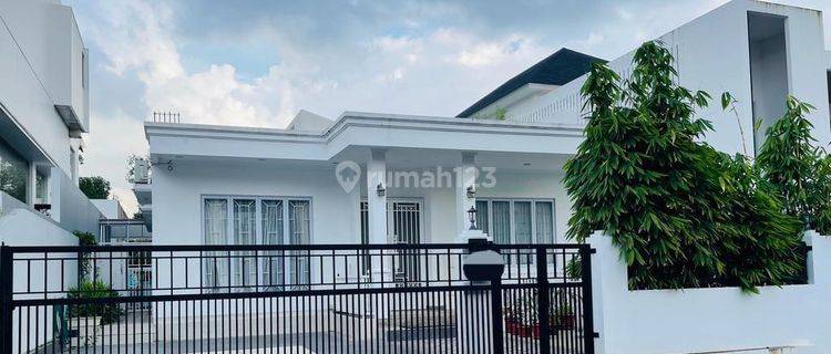 Dijual Cepat Dan Murah Rumah Mewah Rumah Batam Bukit Permata Tanah Besar, Siap Huni, Lokasi Bagus Baloi 1