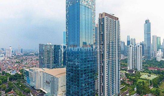 Butuh Unit Kantor di Jl. Casablanca Raya Menteng Dalam, Jakarta 1