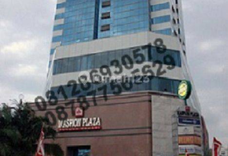 Butuh Unit Kantor di Jl. Gunung Sahari Raya Pademangan Barat, Jakarta  1