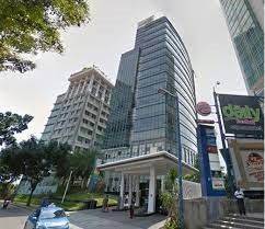 Butuh Unit Kantor di Jl. Mega Kuningan Barat, Jakarta 1