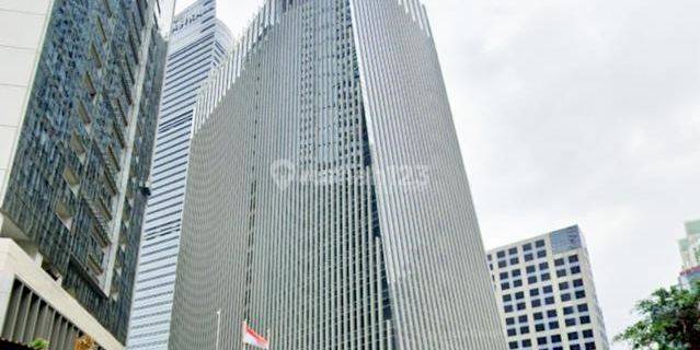 Butuh Unit Kantor di Jl. Jend. Sudirman Karet Tengsin, Jakarta 1