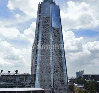 Butuh Unit Kantor di Jl. Palmerah Selatan, Gelora Tanah Abang, Jakarta 1