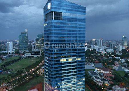 Butuh Unit Kantor di Jl. Dr. Ide Anak Agung Gde Agung, Kawasan Mega Kuningan, Jakarta 1