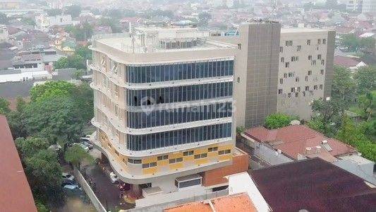 Butuh Unit Kantor di Jl. Tebet Barat, Jakarta  1