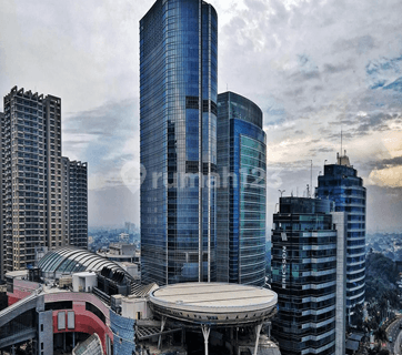 Butuh Unit Kantor At Jl. Sultan Iskandar Muda, Pondok Indah Kebayoran Lama Selatan, Jakarta 1