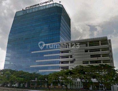 Butuh Unit Kantor di Jl. Boulevard Pantai Indah Kapuk, Kamal Muara Penjaringan, Jakarta  1