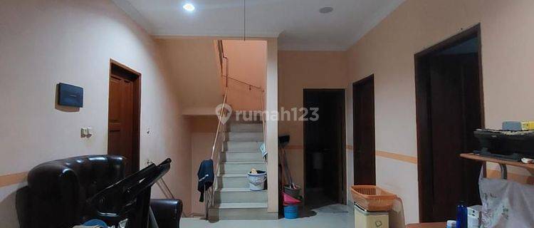 Rumah Lokasi Citra 5 Jakarta Barat Second  Indah Dan Istimewa 1