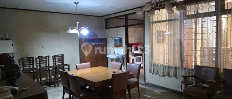 Dijual Rumah Disayap Riau 1