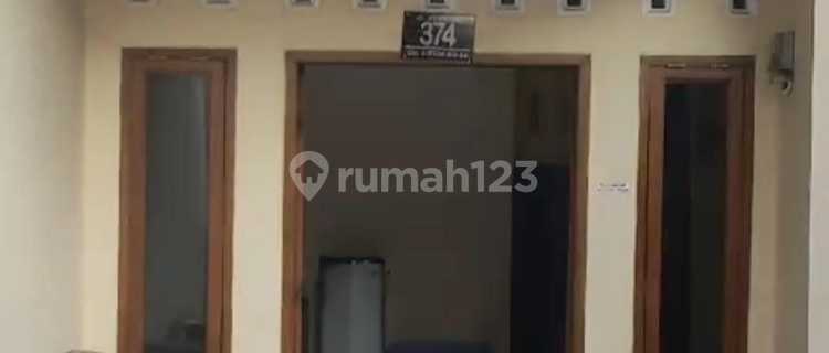 Rumah Kost Siap Huni di Cirebon 1