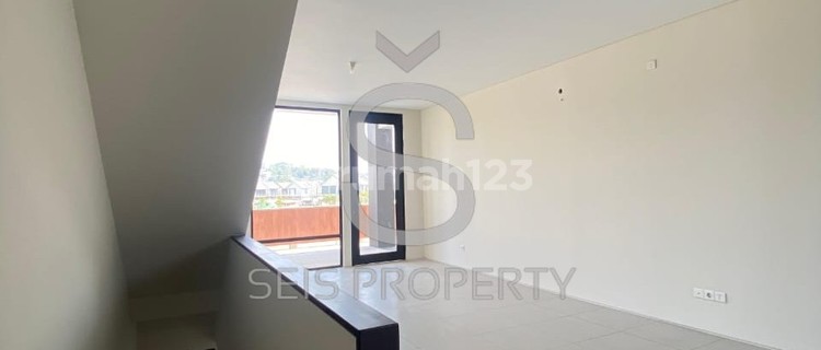 FOR RENT: NICE 2-STORY SHOPHOUSE IN KOTA BARU PARAHYANGAN, KBB 1