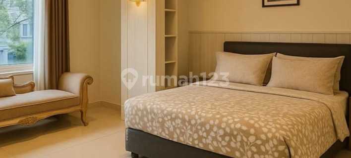Apartment for Rent in Central Bandung 1