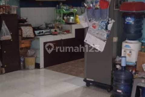 Ready-to-Occupy House in Kota Baru Parahyangan 1