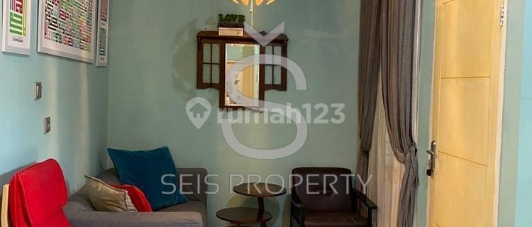 DIJUAL RUMAH LOKASI STRATEGIS KOMPLEK JASMINE FAJAR RESIDENCE SUMEDANG 1