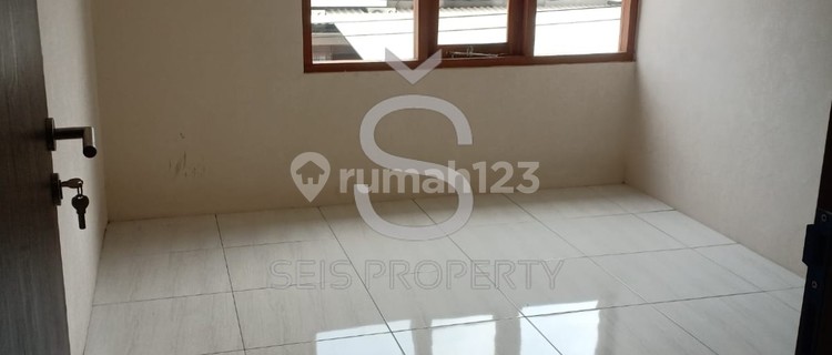 FOR SALE 2-STORY READY-TO-OCCUPY HOUSE IN BALI RESIDENCE BDG BARAT 1