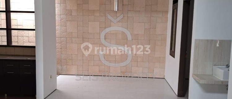 DIJUAL RUMAH SIAP HUNI BARU RENOVASI DI KBP BANDUNG BARAT 1