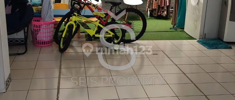 DIJUAL RUMAH SIAP HUNI DI KOTA BARU PARAHYANGAN WEST BANDUNG 1