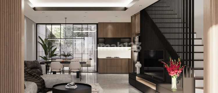 Sell Nice House In New Parahyang City 1