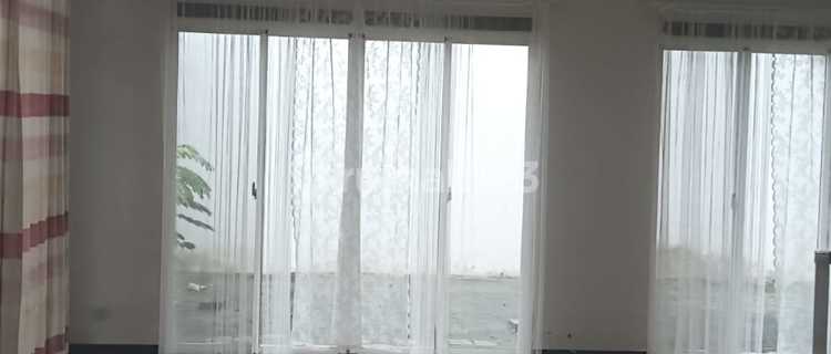 Rumah Super Nyaman Siap Huni di Kota Baru Parahyangan 1