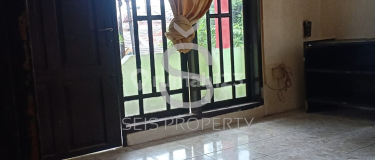 DIJUAL CEPAT RUMAH DALAM KOMPLEK PRATISTA ANTAPANI BDG 1