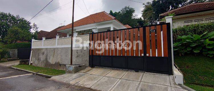 DI JUAL RUMAH BAGUS BANGUNAN BARU DI BOGOR TIMUR - KOTA BOGOR 1